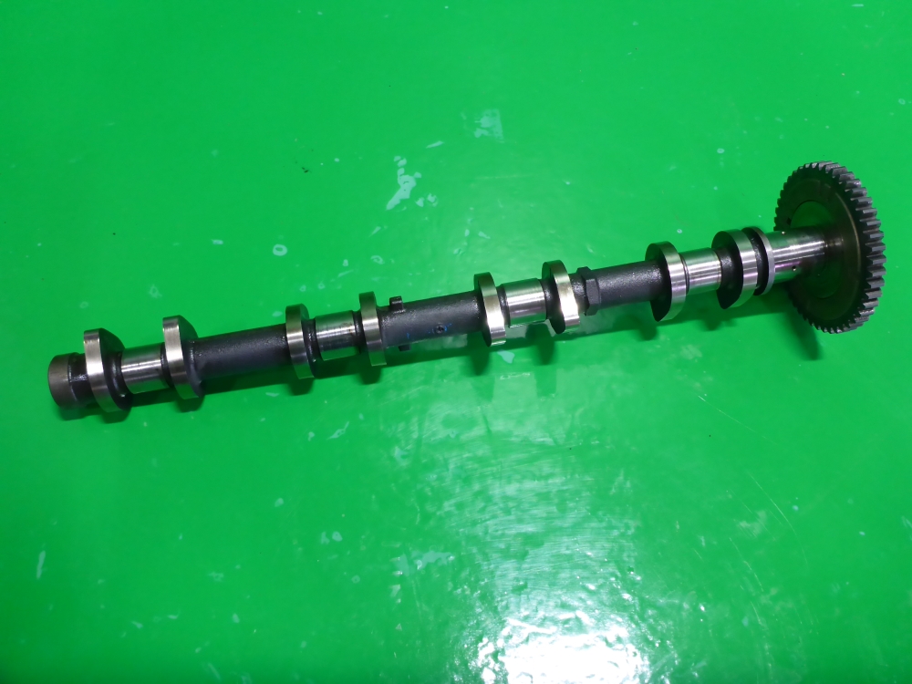 Распредвал выпускной