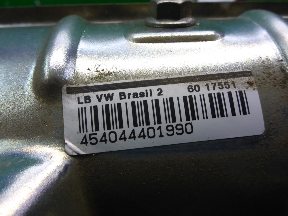 Подушка безопасности пассажирская (в торпедо)