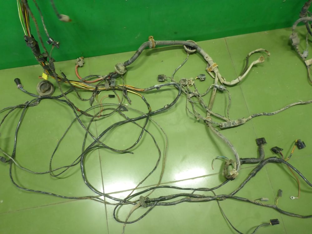 Проводка (коса)