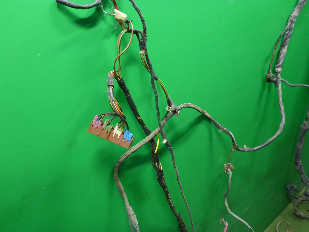 Проводка (коса)