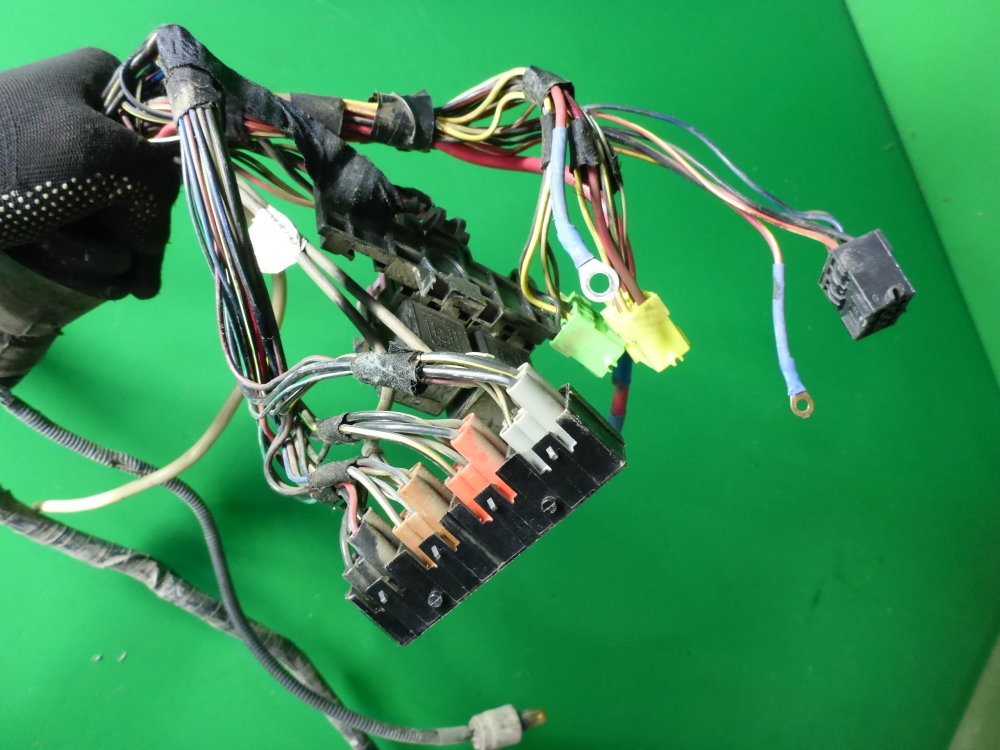 Проводка (коса)