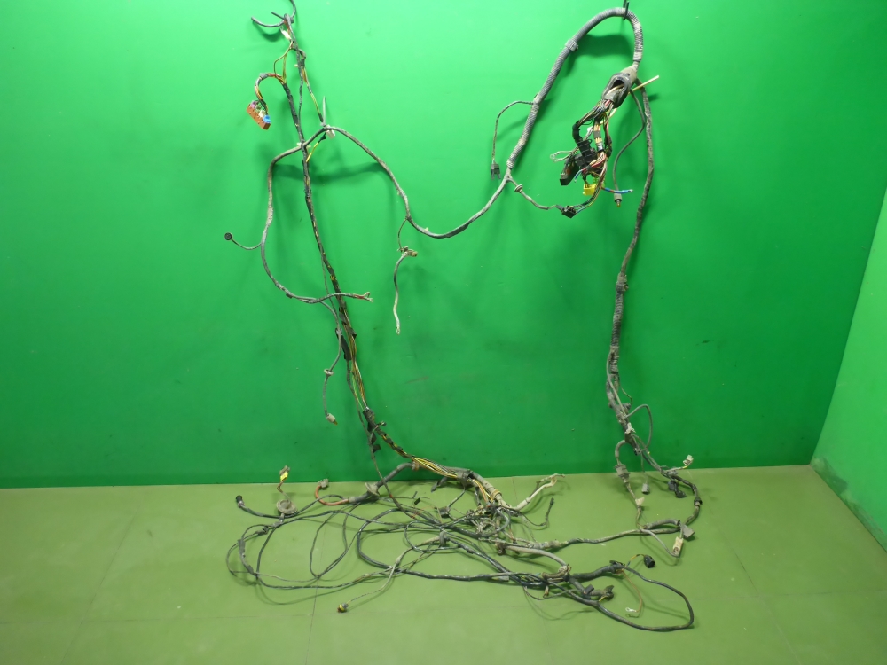 Проводка (коса)