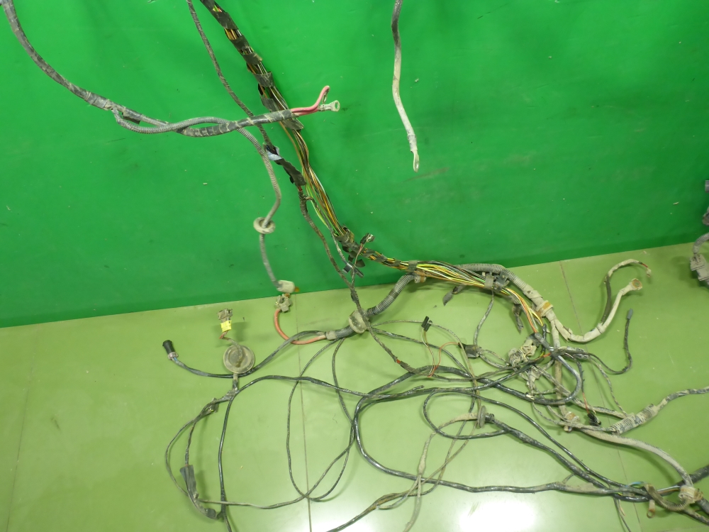 Проводка (коса)