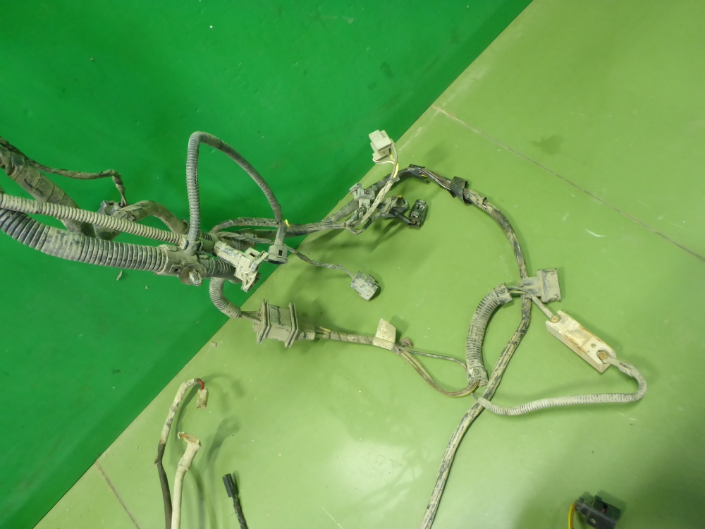 Проводка (коса)