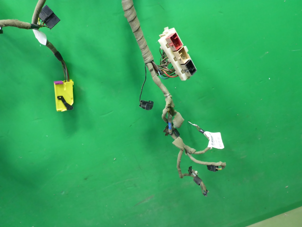 Проводка (коса)