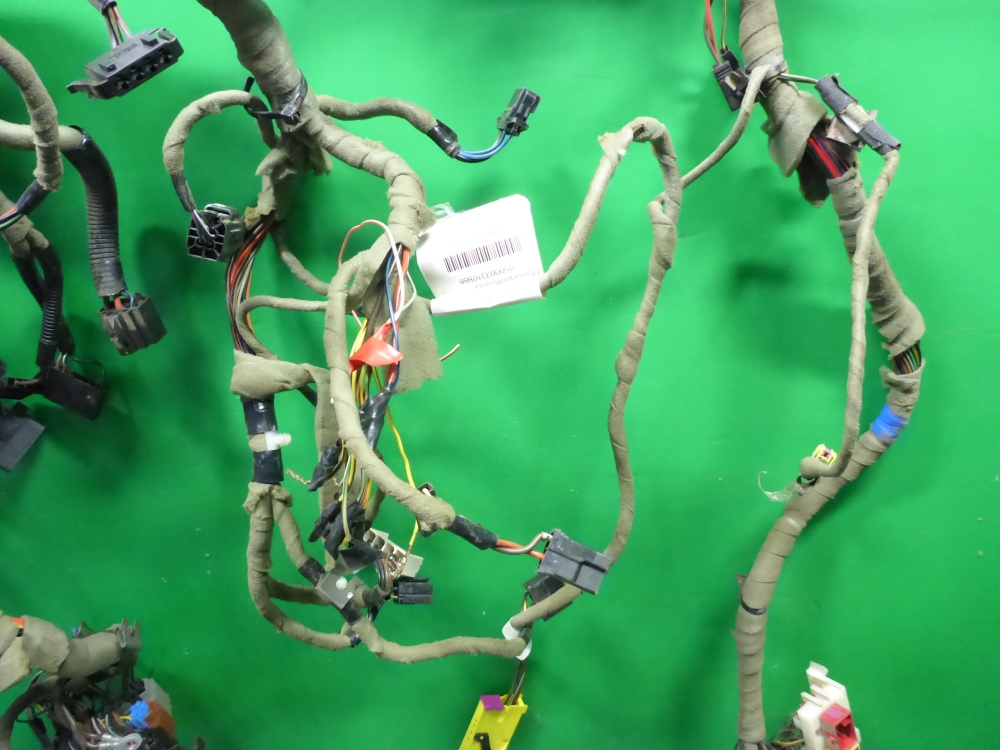 Проводка (коса)