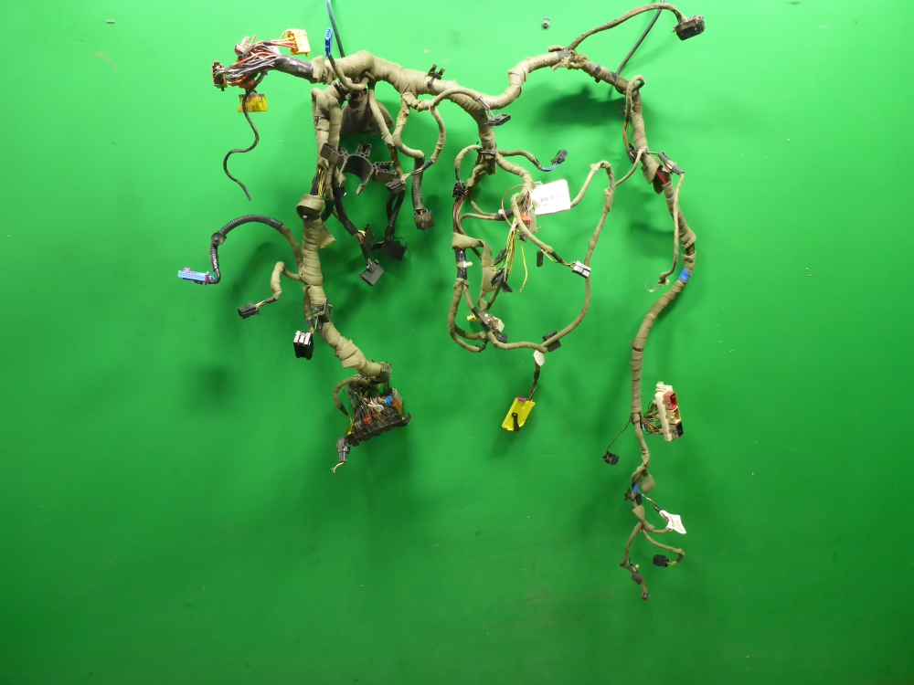 Проводка (коса)