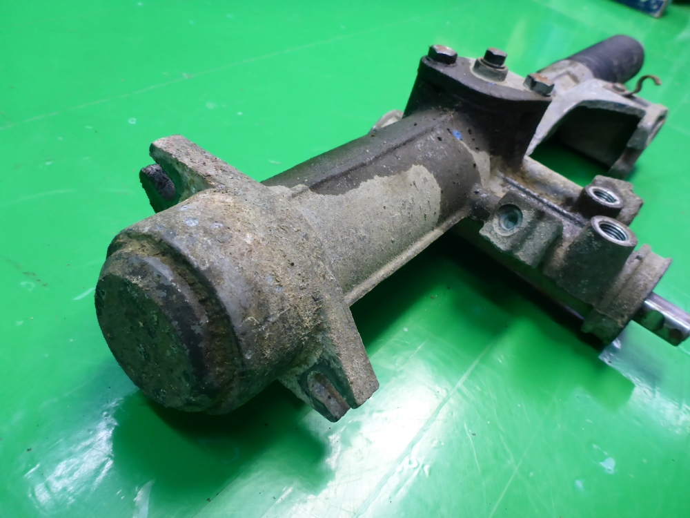 Рейка рулевая