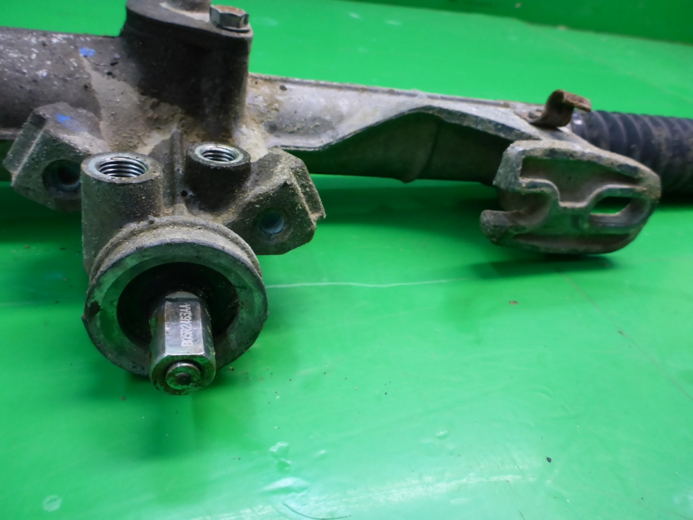 Рейка рулевая