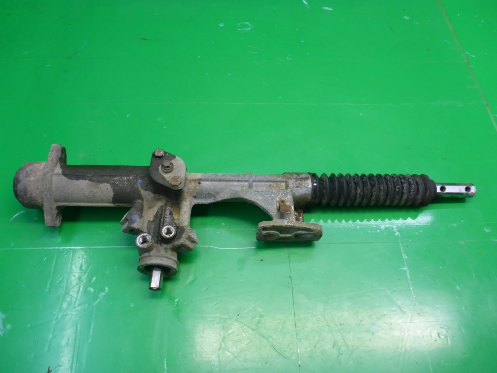 Рейка рулевая