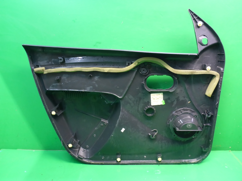 Обшивка двери передней правой