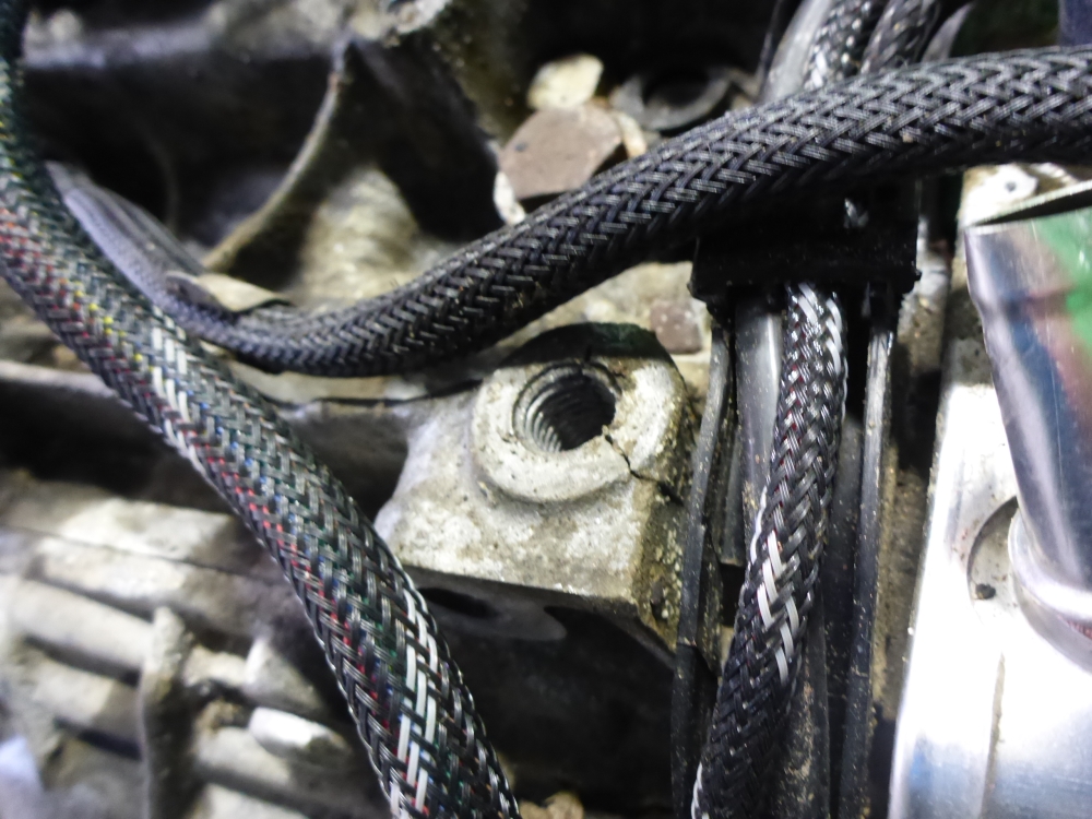 АКПП (автоматическая коробка переключения передач)