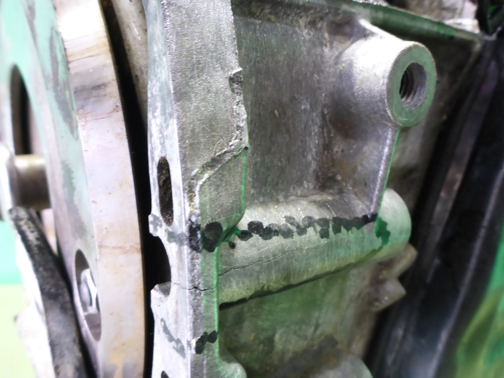 АКПП (автоматическая коробка переключения передач)