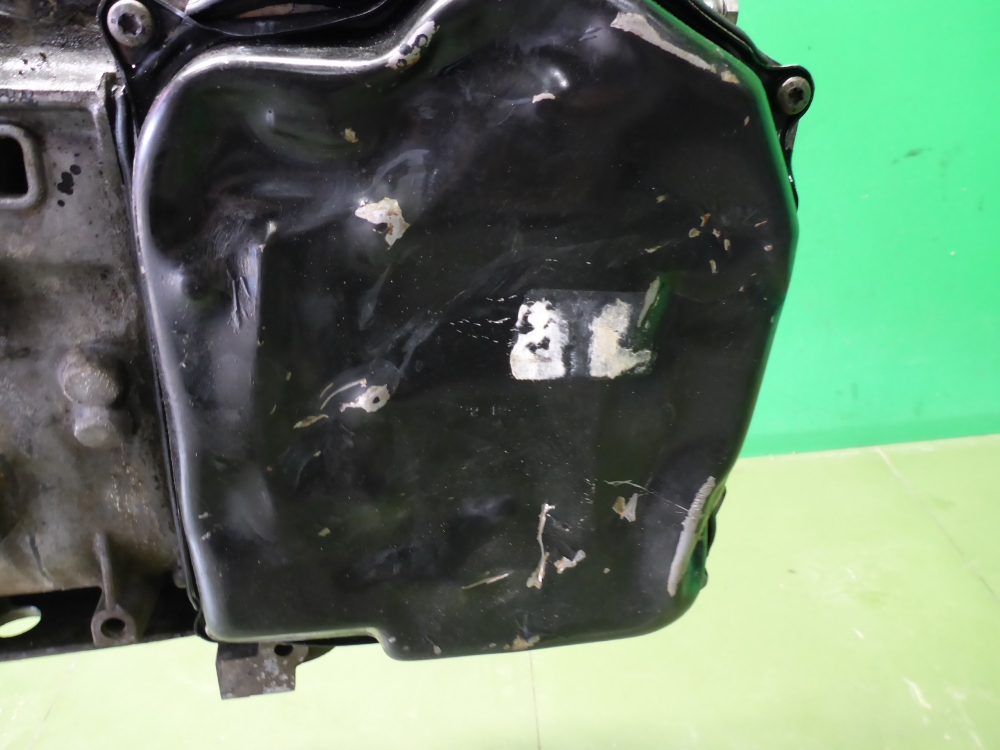 АКПП (автоматическая коробка переключения передач)