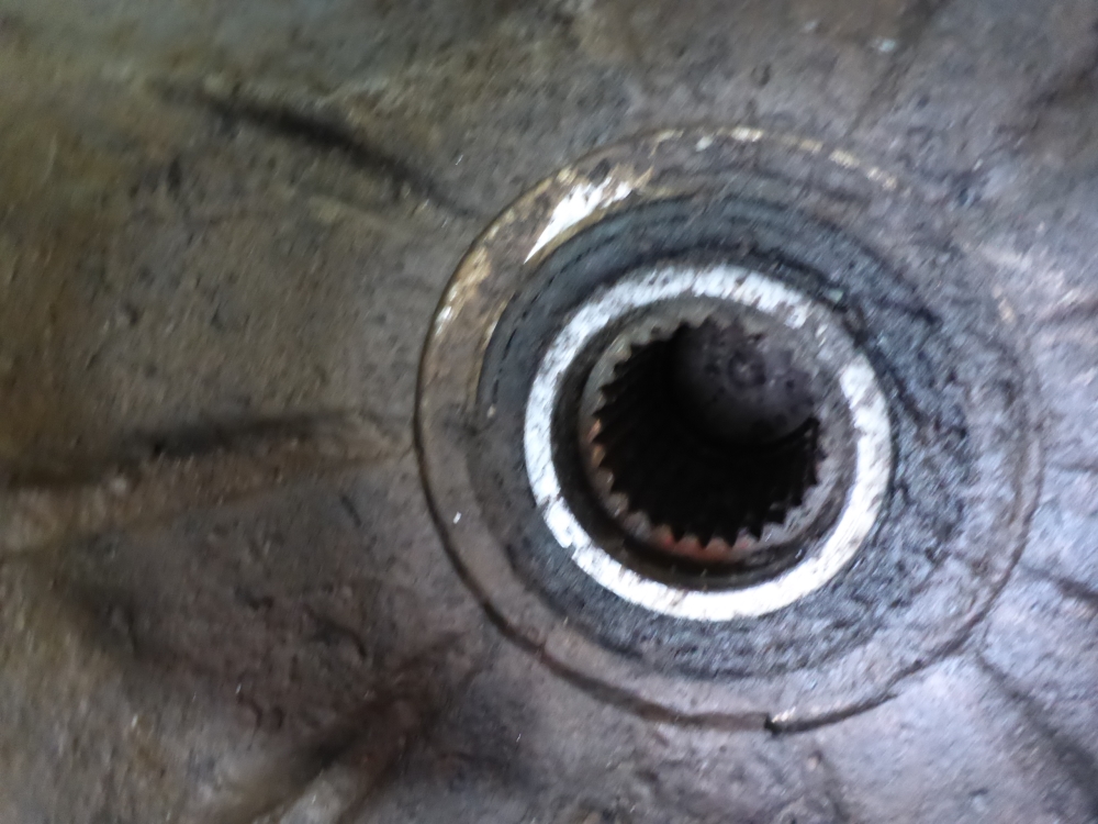 АКПП (автоматическая коробка переключения передач)