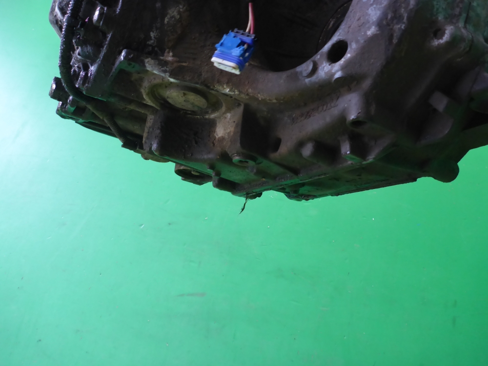 АКПП (автоматическая коробка переключения передач)