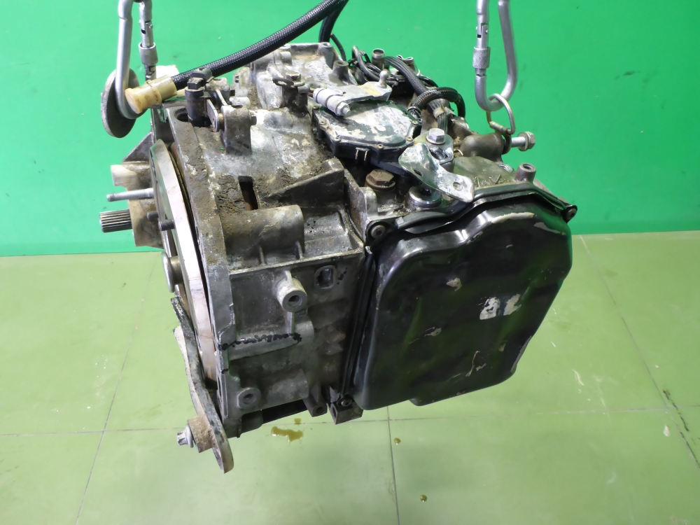 АКПП (автоматическая коробка переключения передач)