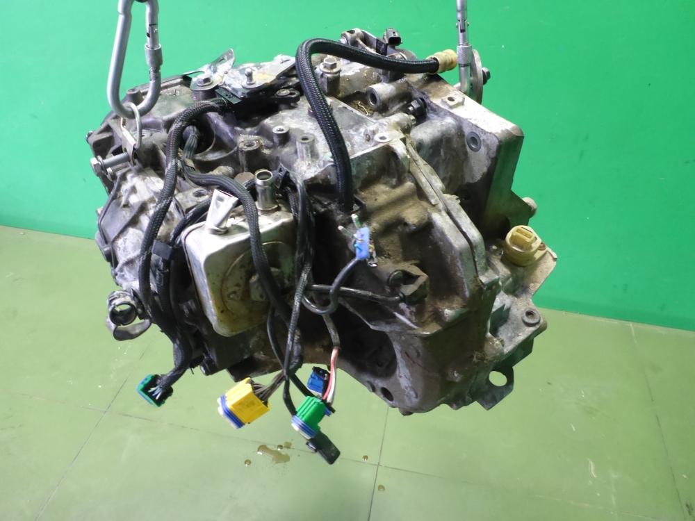 АКПП (автоматическая коробка переключения передач)