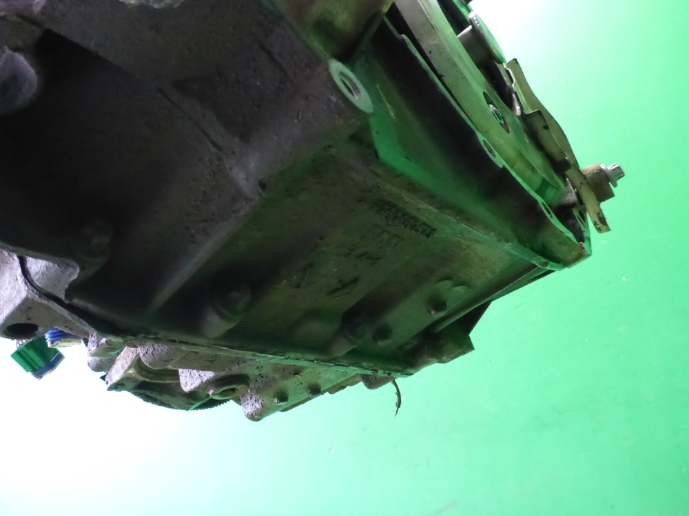 АКПП (автоматическая коробка переключения передач)