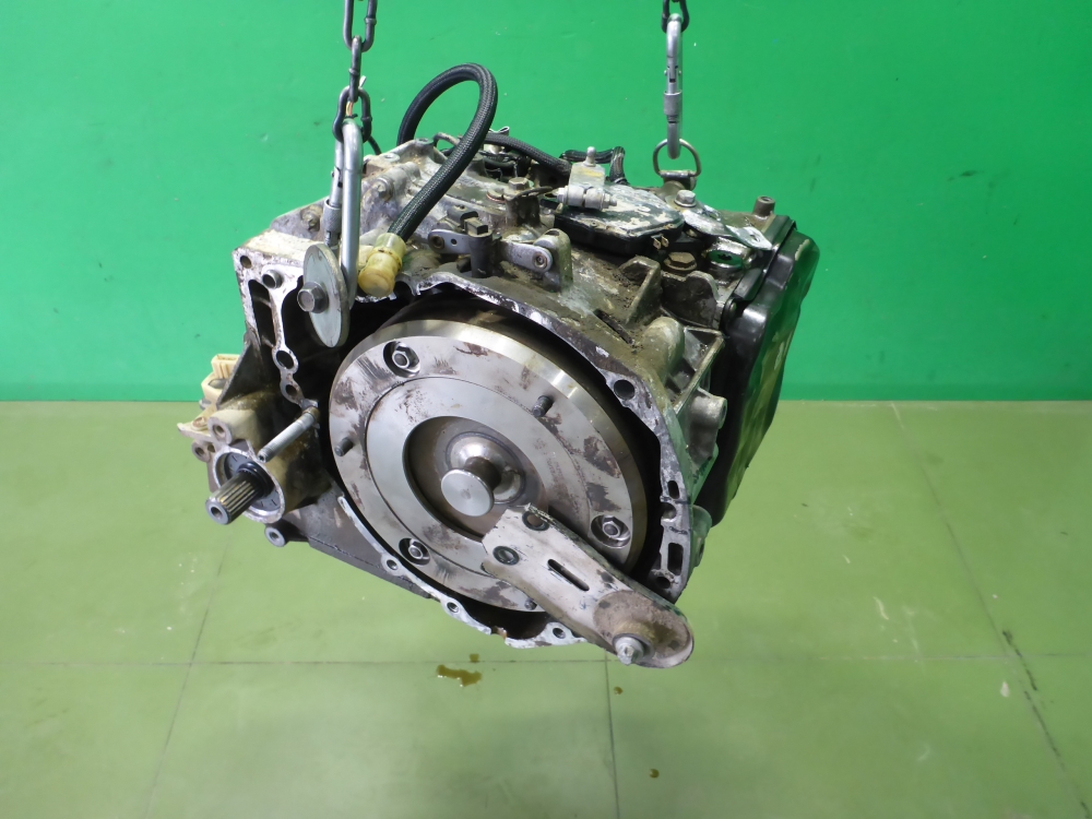 АКПП (автоматическая коробка переключения передач)