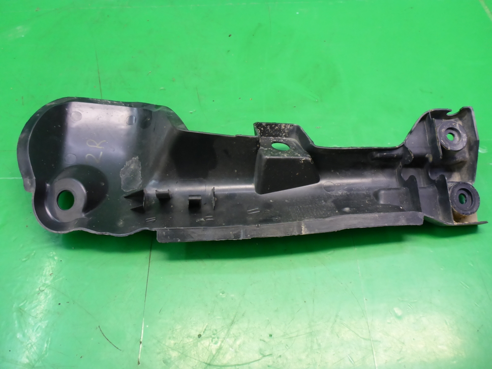 Пыльник рулевой рейки