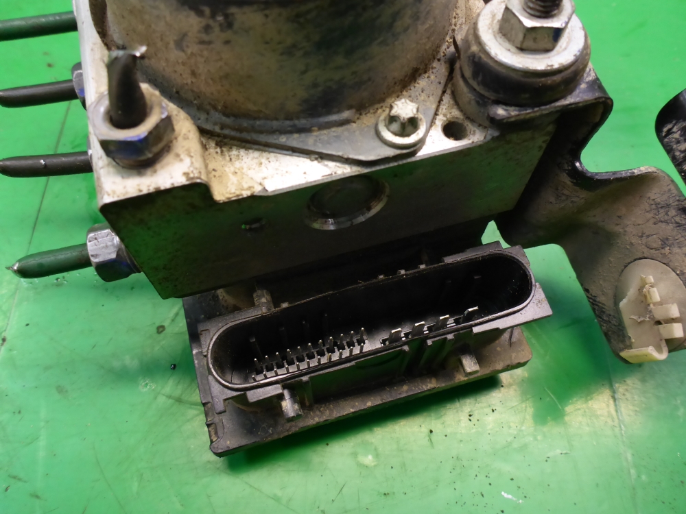 Блок ABS (насос)