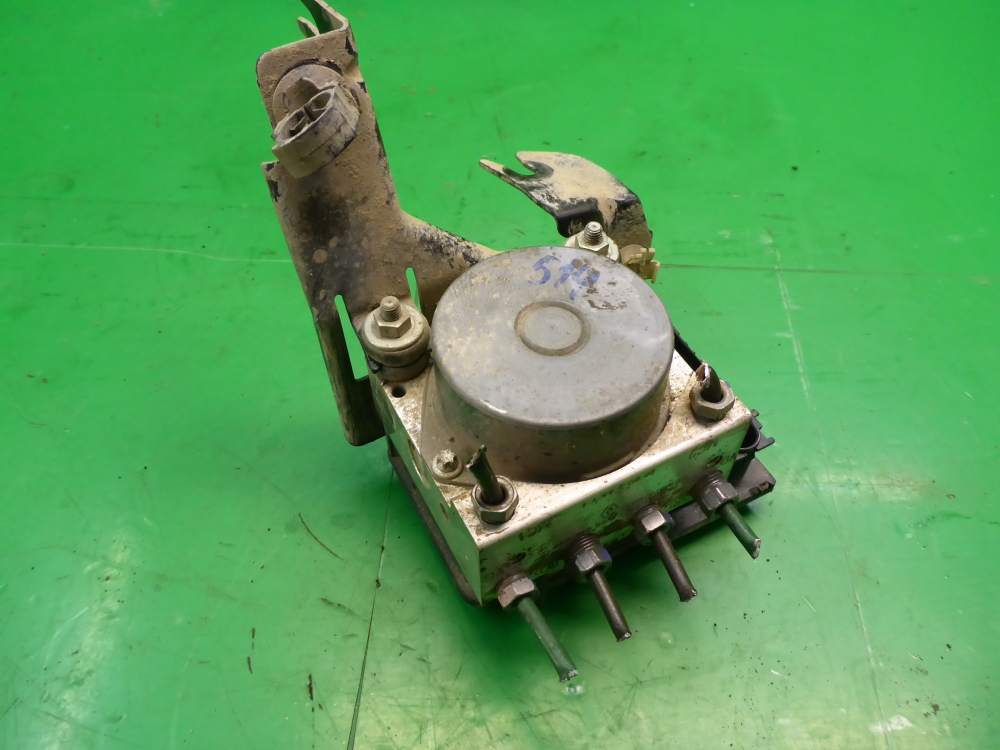 Блок ABS (насос)