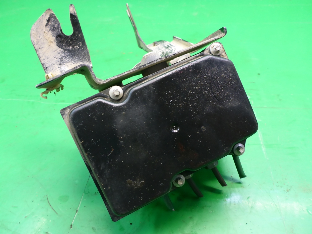 Блок ABS (насос)