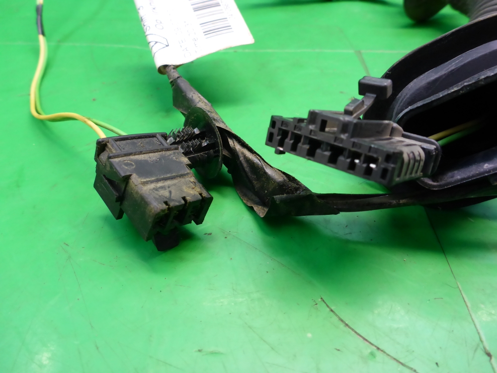 Проводка (коса)