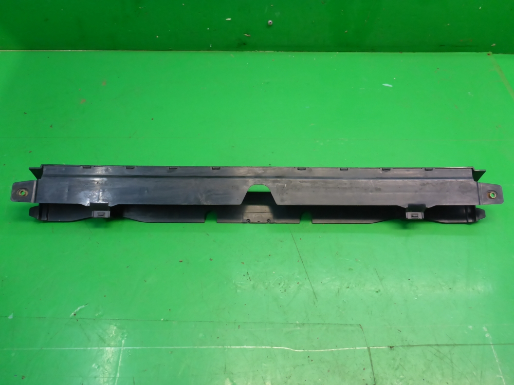 Решетка стеклоочистителей (Жабо)