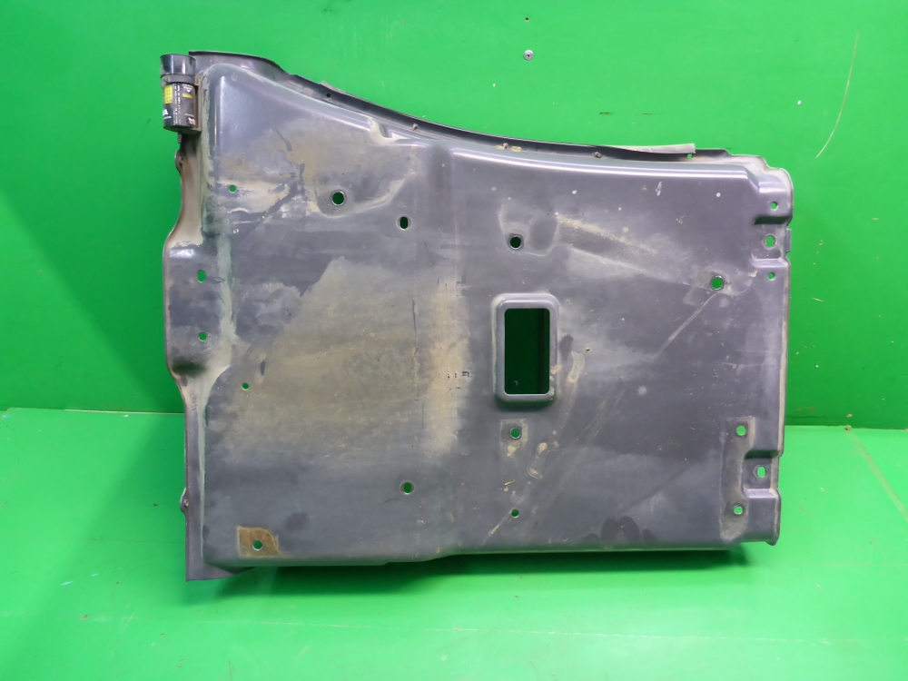 Подножка правая