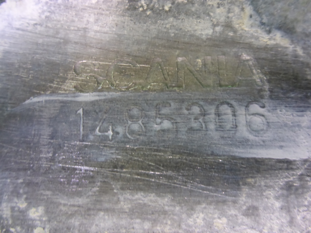 Кронштейн крепления крыла