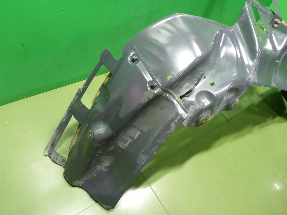 Локер передний левый