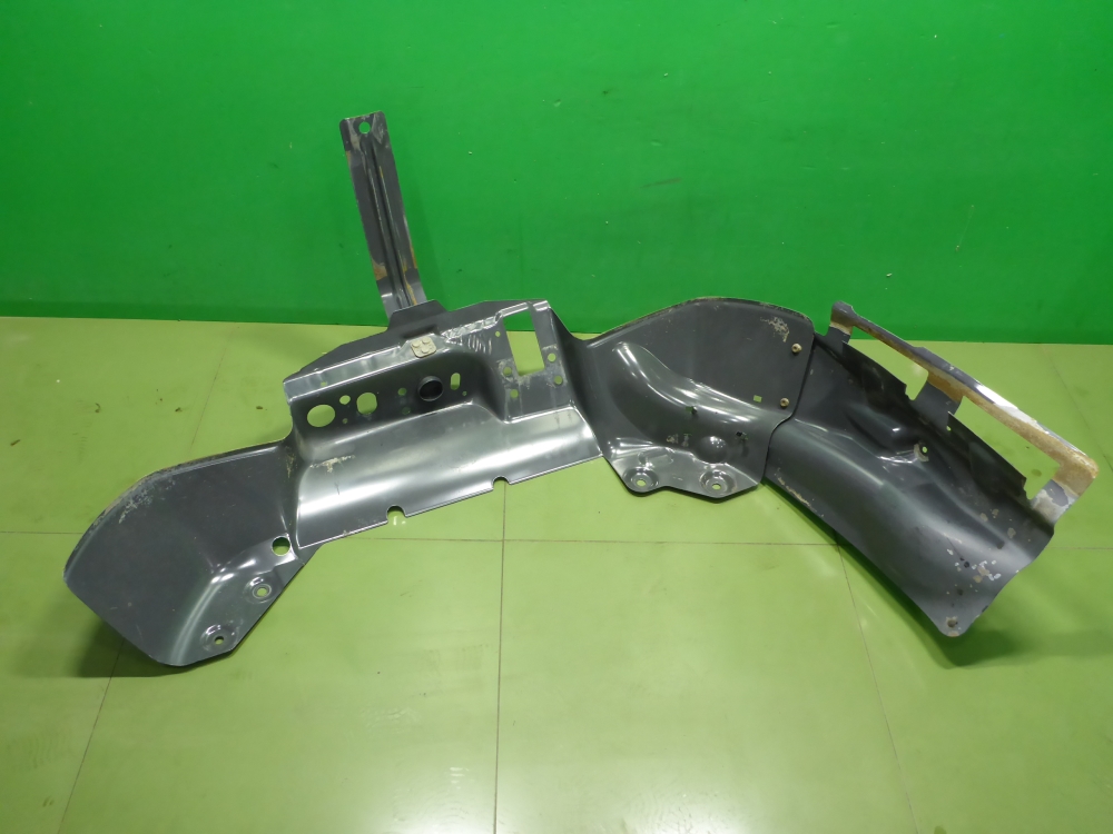 Локер передний левый