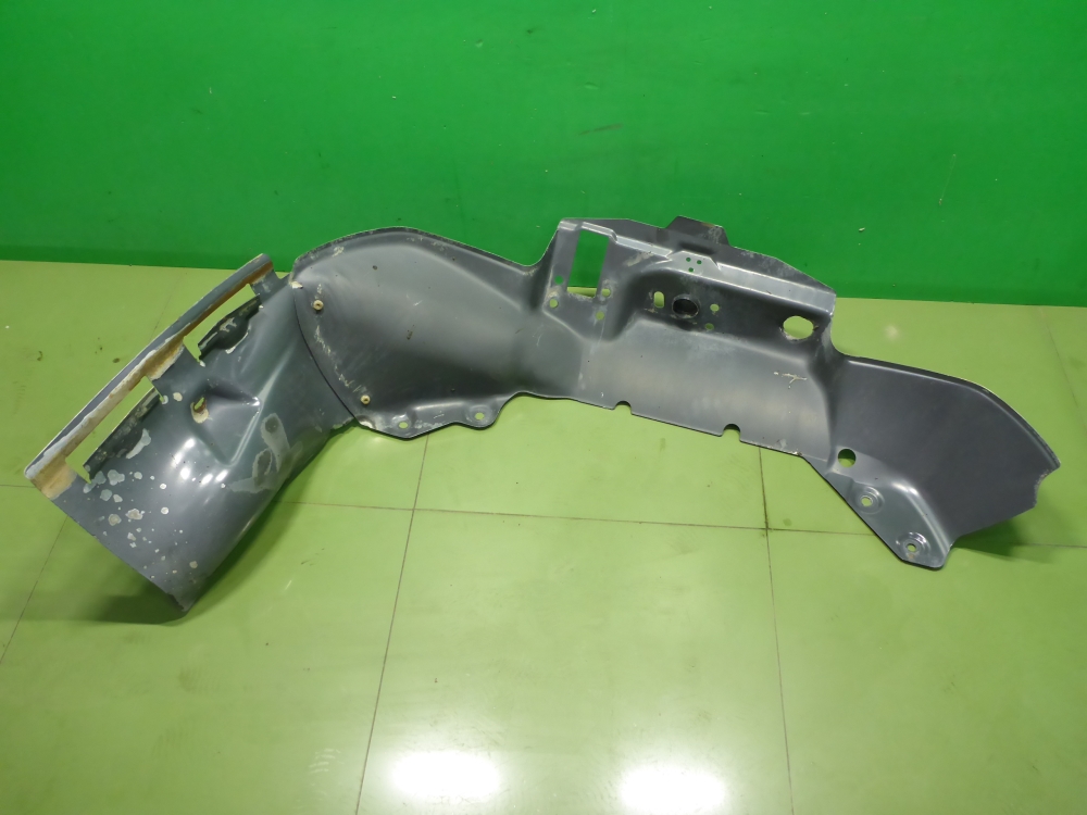 Локер передний правый