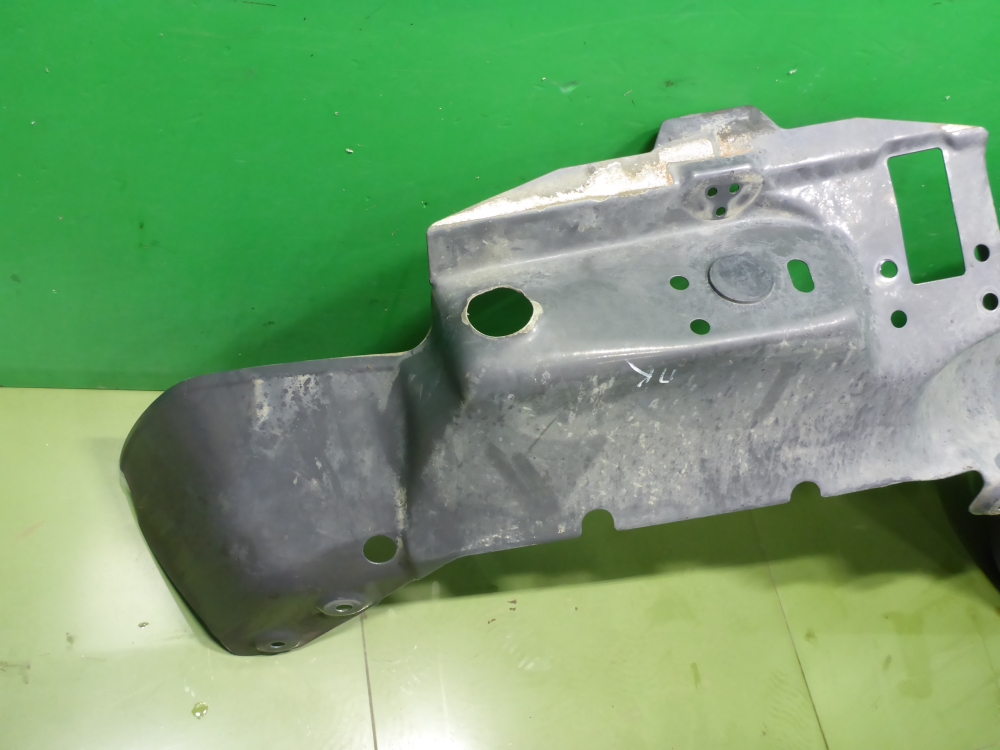 Локер передний правый