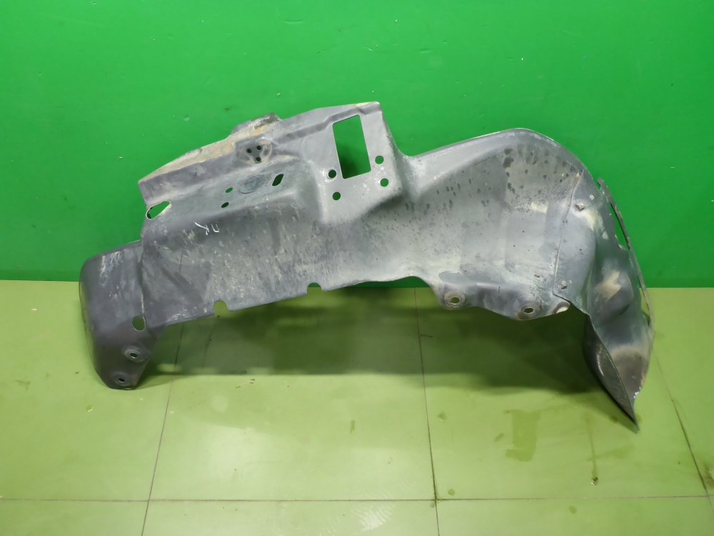 Локер передний правый