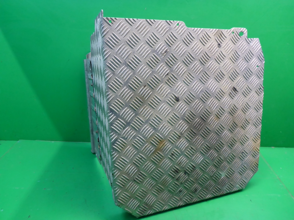 Экран тепловой