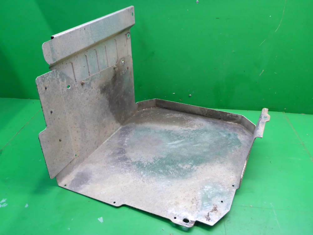 Экран тепловой