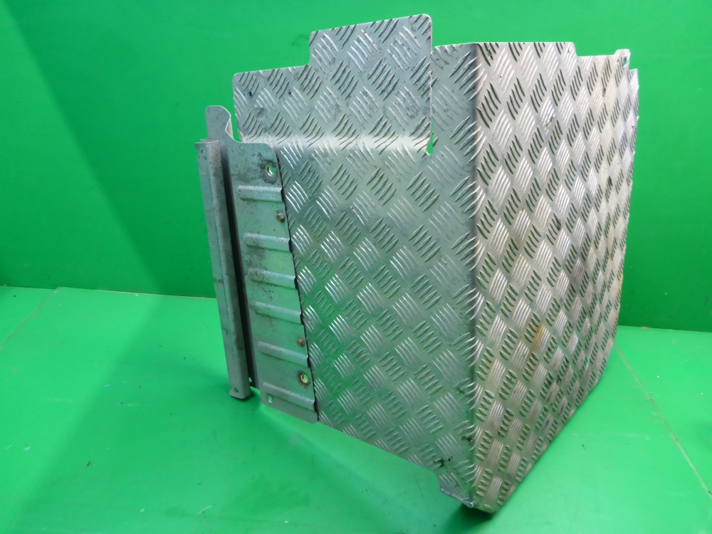 Экран тепловой