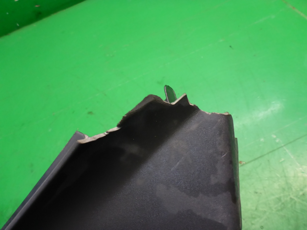 Накладка (кузов наружные)