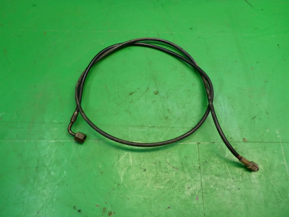 Трубка гидравлическая