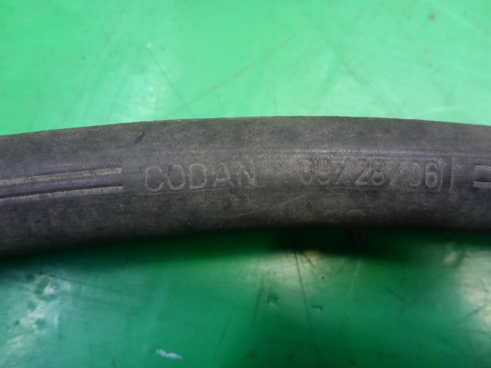 Шланг тормозной