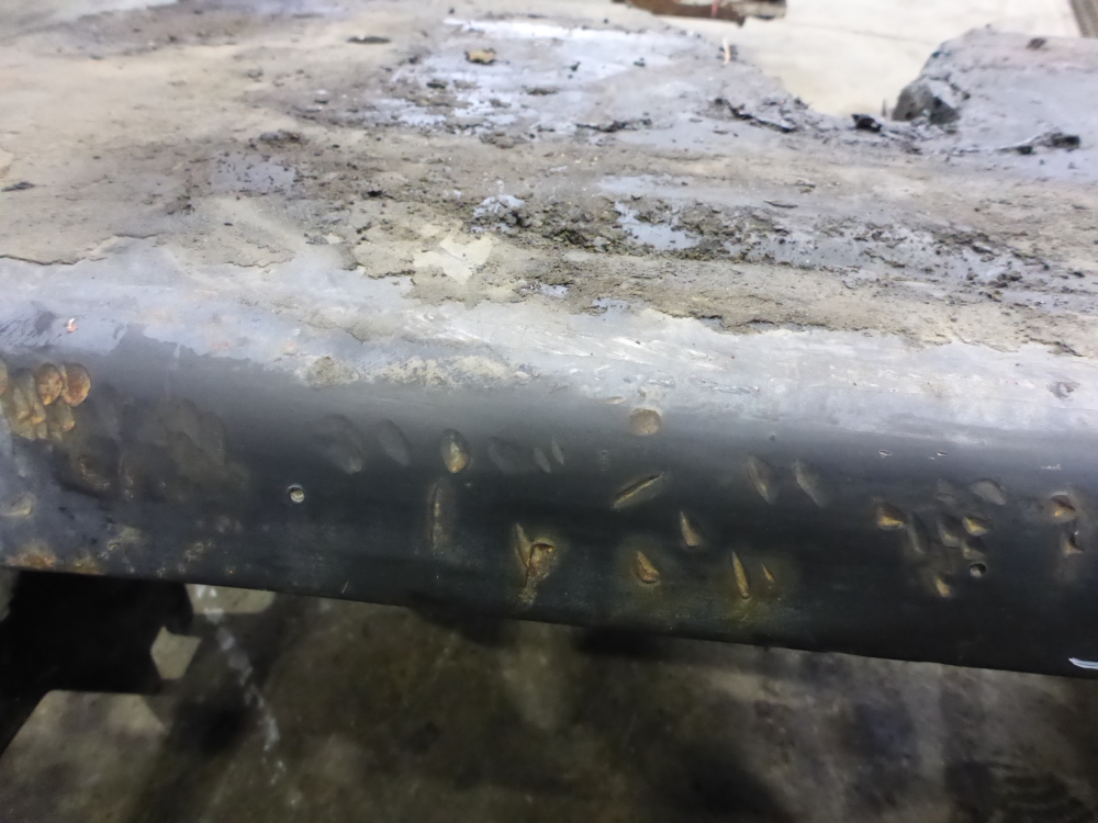 Сцепное устройство (седло)