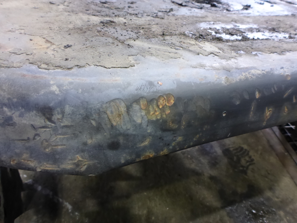 Сцепное устройство (седло)