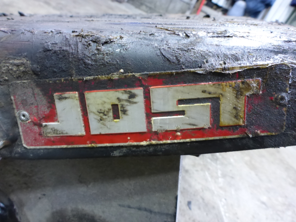 Сцепное устройство (седло)