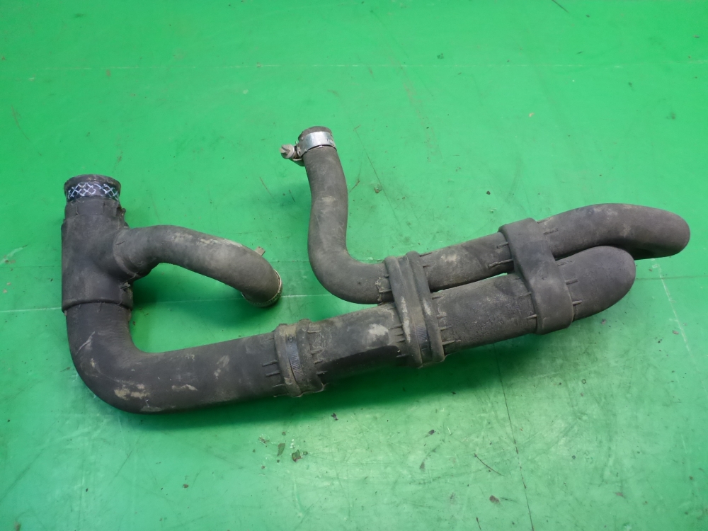 Шланг системы охлаждения