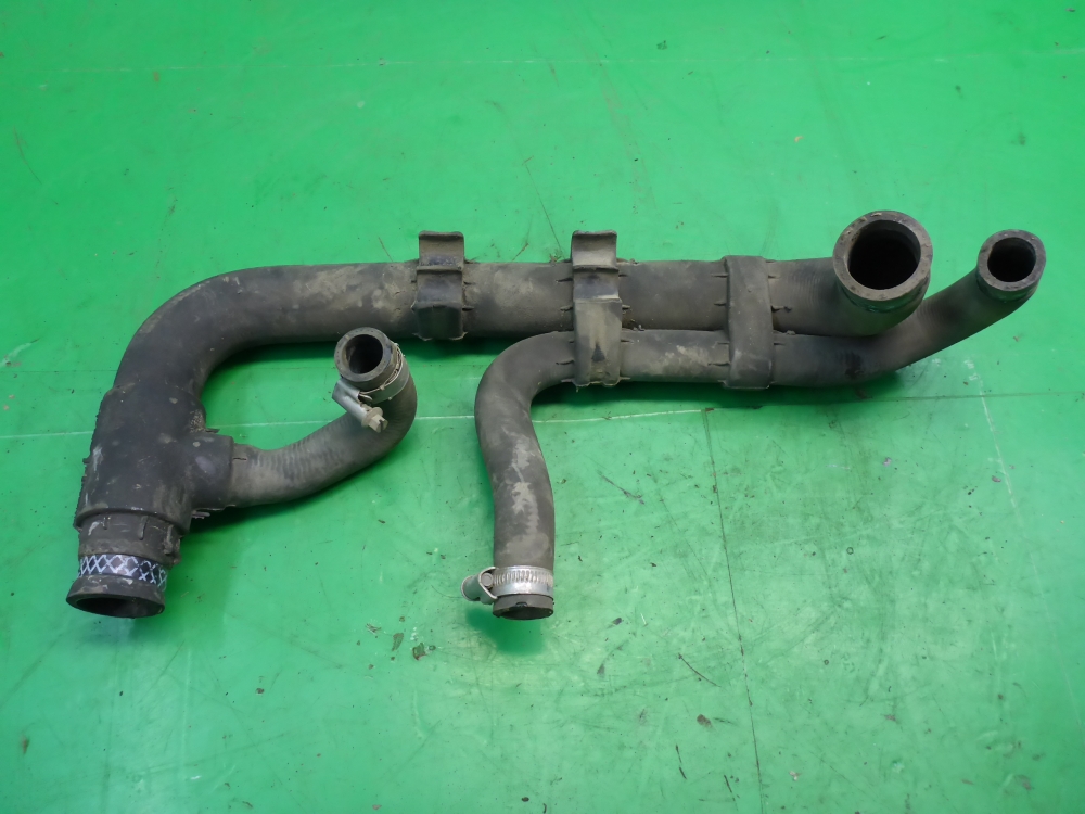 Шланг системы охлаждения