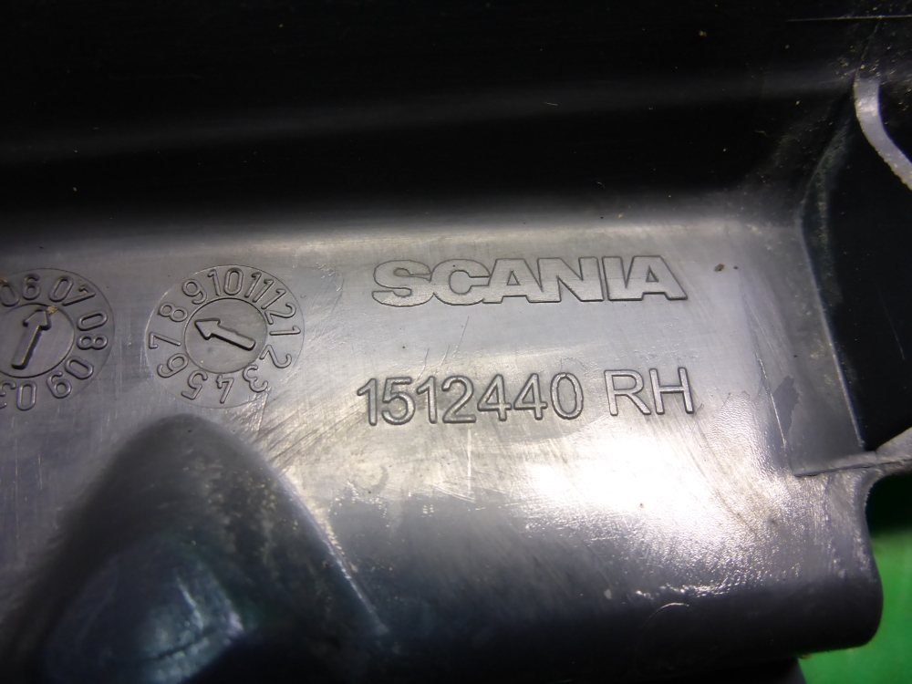 Накладка (кузов наружные)