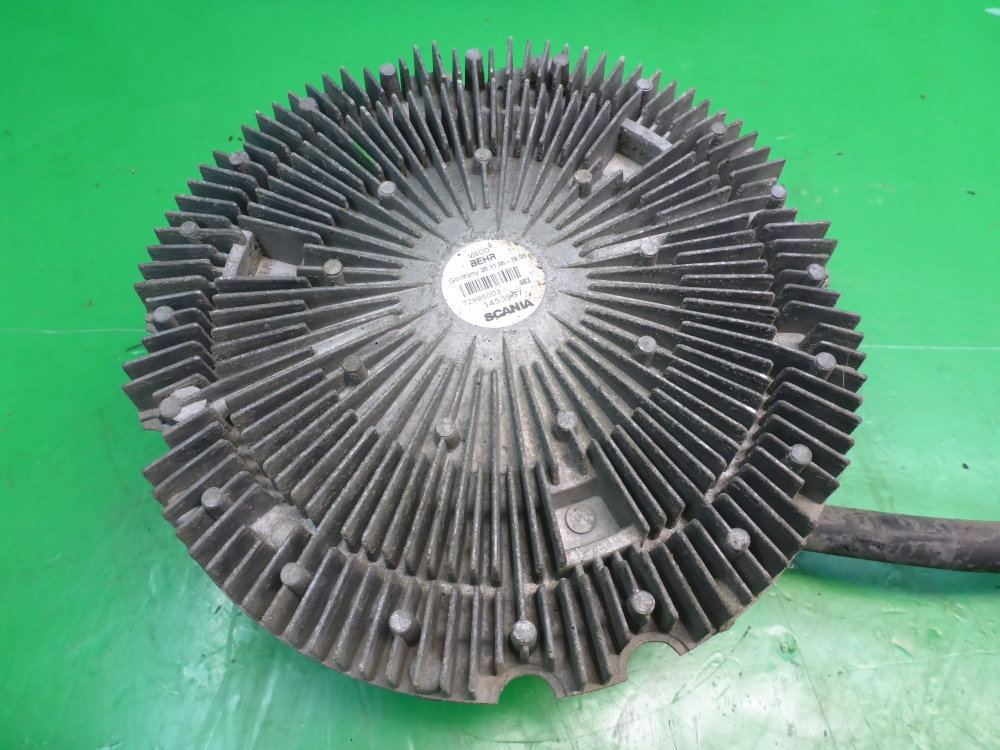 Термомуфта